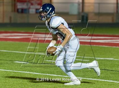 Thumbnail 1 in Wimberley vs Fredericksburg JV photogallery.