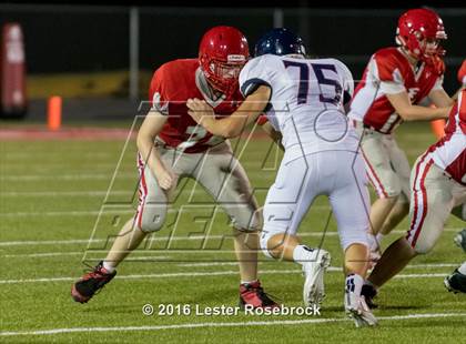 Thumbnail 1 in Wimberley vs Fredericksburg JV photogallery.