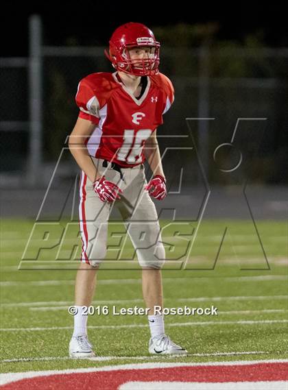 Thumbnail 3 in Wimberley vs Fredericksburg JV photogallery.