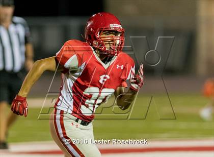 Thumbnail 2 in Wimberley vs Fredericksburg JV photogallery.