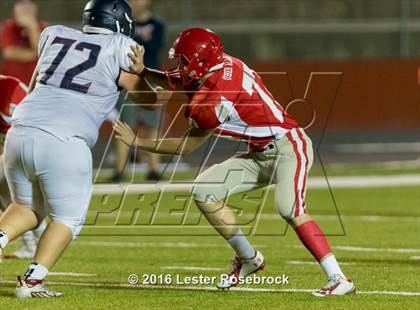Thumbnail 3 in Wimberley vs Fredericksburg JV photogallery.