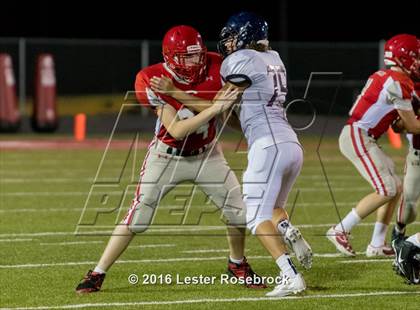 Thumbnail 3 in Wimberley vs Fredericksburg JV photogallery.