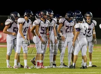 Thumbnail 1 in Wimberley vs Fredericksburg JV photogallery.