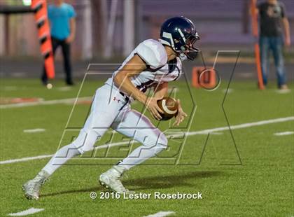 Thumbnail 1 in Wimberley vs Fredericksburg JV photogallery.