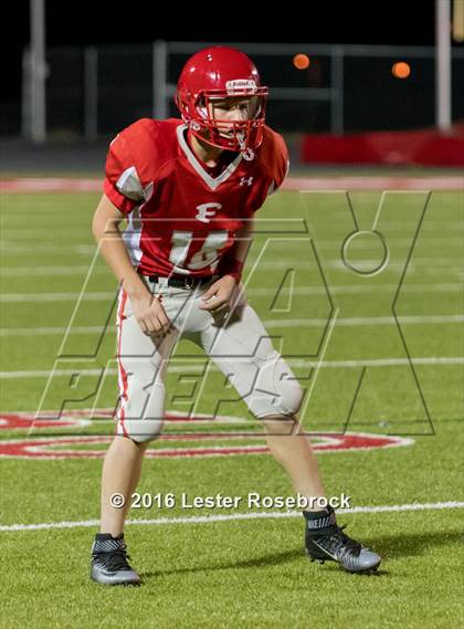 Thumbnail 1 in Wimberley vs Fredericksburg JV photogallery.