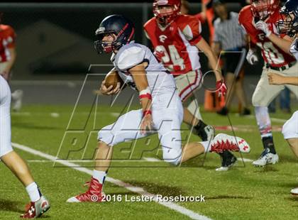 Thumbnail 1 in Wimberley vs Fredericksburg JV photogallery.