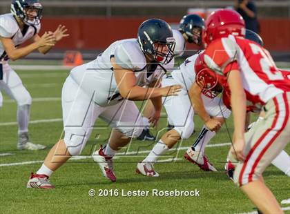 Thumbnail 3 in Wimberley vs Fredericksburg JV photogallery.