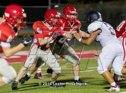 Thumbnail 1 in Wimberley vs Fredericksburg JV photogallery.
