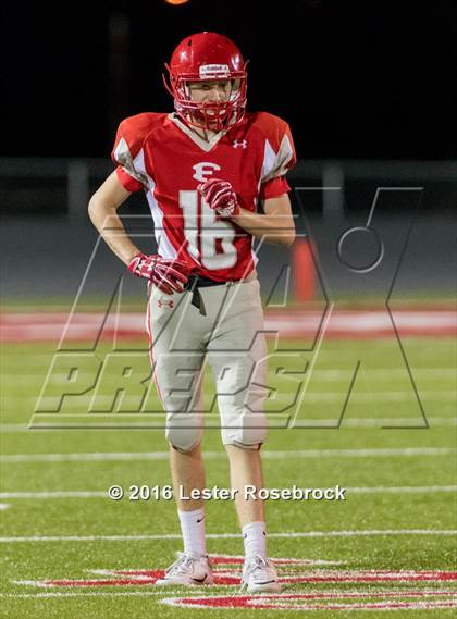 Thumbnail 1 in Wimberley vs Fredericksburg JV photogallery.