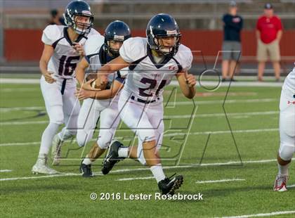 Thumbnail 1 in Wimberley vs Fredericksburg JV photogallery.
