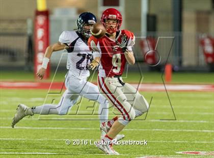 Thumbnail 1 in Wimberley vs Fredericksburg JV photogallery.