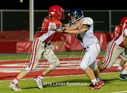 Thumbnail 1 in Wimberley vs Fredericksburg JV photogallery.