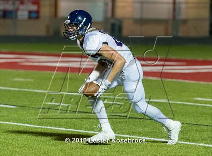 Thumbnail 3 in Wimberley vs Fredericksburg JV photogallery.