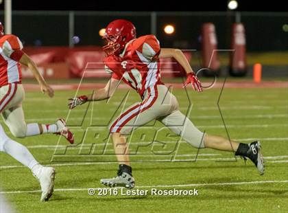 Thumbnail 3 in Wimberley vs Fredericksburg JV photogallery.