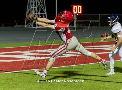 Thumbnail 3 in Wimberley vs Fredericksburg JV photogallery.