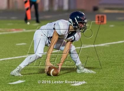 Thumbnail 2 in Wimberley vs Fredericksburg JV photogallery.