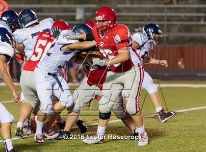 Thumbnail 1 in Wimberley vs Fredericksburg JV photogallery.