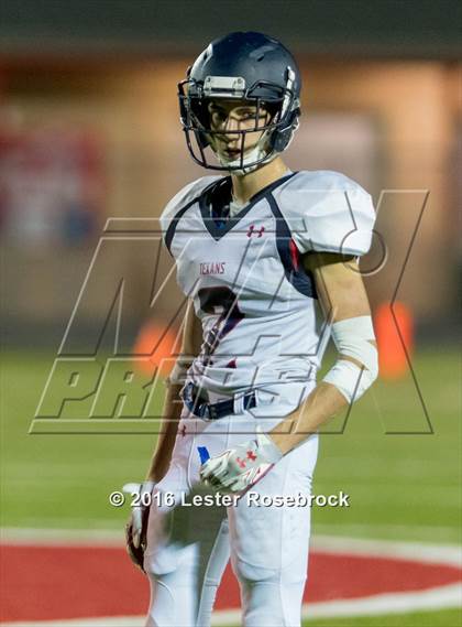 Thumbnail 1 in Wimberley vs Fredericksburg JV photogallery.