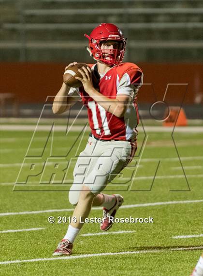 Thumbnail 2 in Wimberley vs Fredericksburg JV photogallery.
