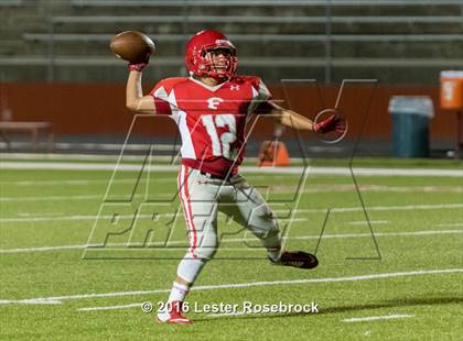 Thumbnail 2 in Wimberley vs Fredericksburg JV photogallery.