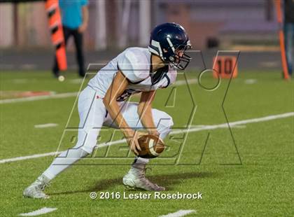 Thumbnail 3 in Wimberley vs Fredericksburg JV photogallery.