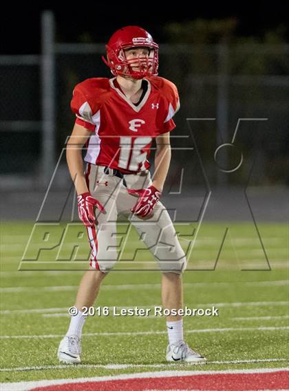 Thumbnail 1 in Wimberley vs Fredericksburg JV photogallery.