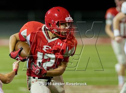 Thumbnail 3 in Wimberley vs Fredericksburg JV photogallery.