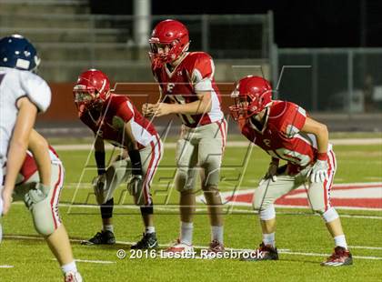 Thumbnail 1 in Wimberley vs Fredericksburg JV photogallery.