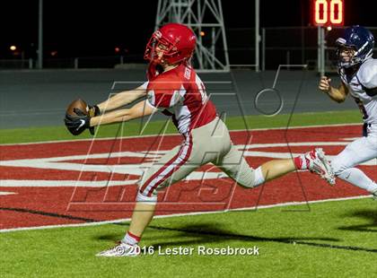 Thumbnail 1 in Wimberley vs Fredericksburg JV photogallery.