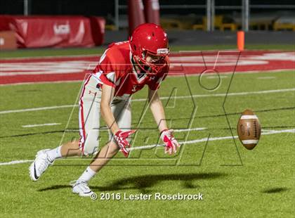 Thumbnail 3 in Wimberley vs Fredericksburg JV photogallery.