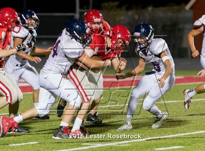 Thumbnail 2 in Wimberley vs Fredericksburg JV photogallery.