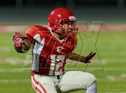 Thumbnail 3 in Wimberley vs Fredericksburg JV photogallery.