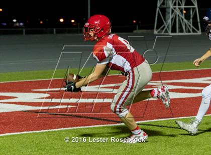 Thumbnail 2 in Wimberley vs Fredericksburg JV photogallery.