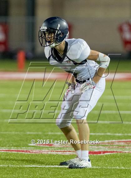Thumbnail 1 in Wimberley vs Fredericksburg JV photogallery.