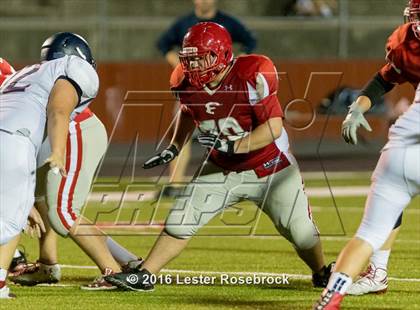 Thumbnail 3 in Wimberley vs Fredericksburg JV photogallery.