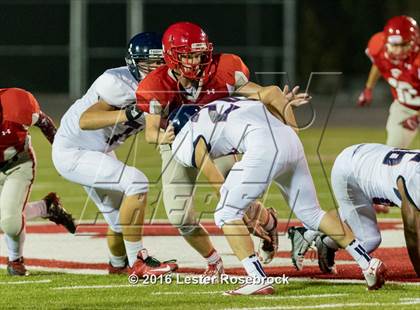 Thumbnail 1 in Wimberley vs Fredericksburg JV photogallery.