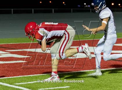 Thumbnail 1 in Wimberley vs Fredericksburg JV photogallery.