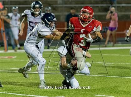 Thumbnail 1 in Wimberley vs Fredericksburg JV photogallery.