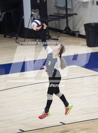 Evergreen @ Holy Family