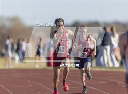 Thumbnail 1 in 2024 Boys Founders League Cross Country Championships photogallery.
