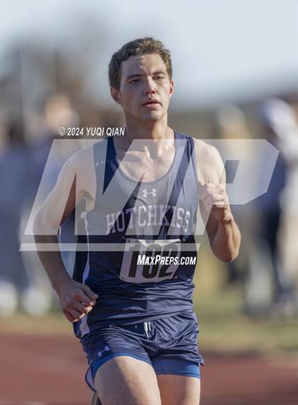 Thumbnail 1 in 2024 Boys Founders League Cross Country Championships photogallery.