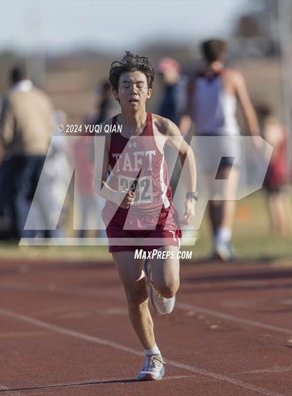 Thumbnail 3 in 2024 Boys Founders League Cross Country Championships photogallery.