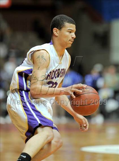 Thumbnail 1 in Ridgeview vs. Hanford West (CIF CS D3 Final) photogallery.