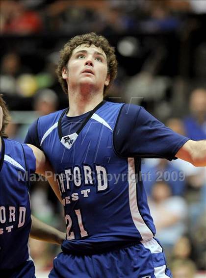 Thumbnail 3 in Ridgeview vs. Hanford West (CIF CS D3 Final) photogallery.