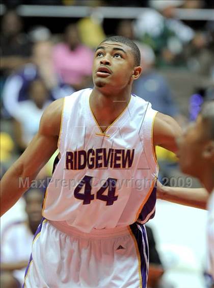 Thumbnail 3 in Ridgeview vs. Hanford West (CIF CS D3 Final) photogallery.