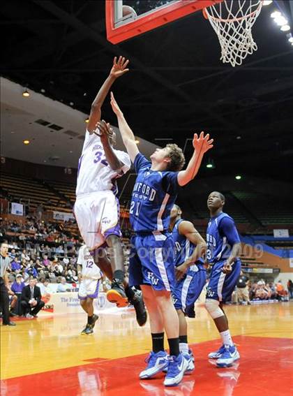 Thumbnail 1 in Ridgeview vs. Hanford West (CIF CS D3 Final) photogallery.
