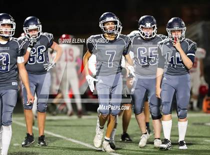 Thumbnail 1 in Brophy @ Pinnacle photogallery.