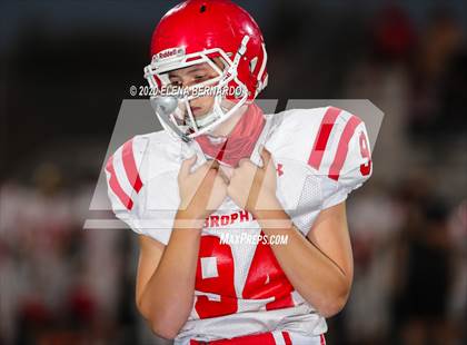 Thumbnail 3 in Brophy @ Pinnacle photogallery.
