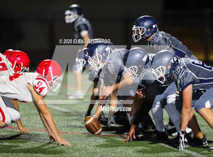 Thumbnail 3 in Brophy @ Pinnacle photogallery.