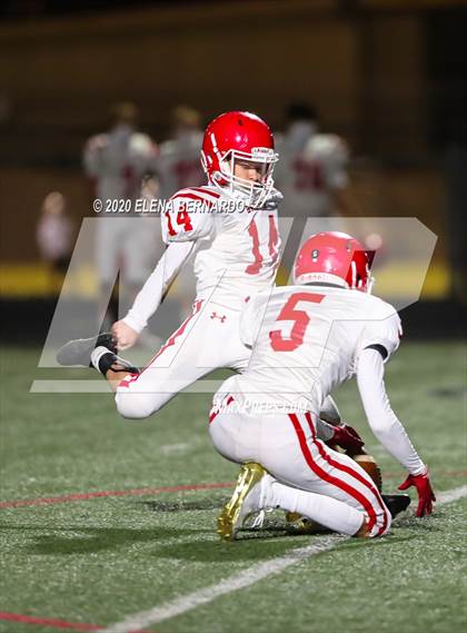 Thumbnail 3 in Brophy @ Pinnacle photogallery.